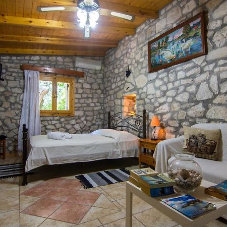 فيلا Soula House جايوس المظهر الخارجي الصورة
