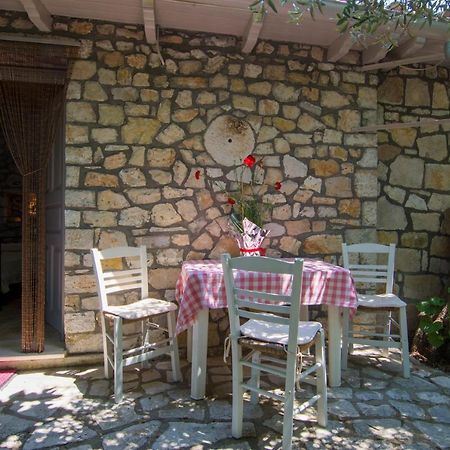 فيلا Soula House جايوس المظهر الخارجي الصورة