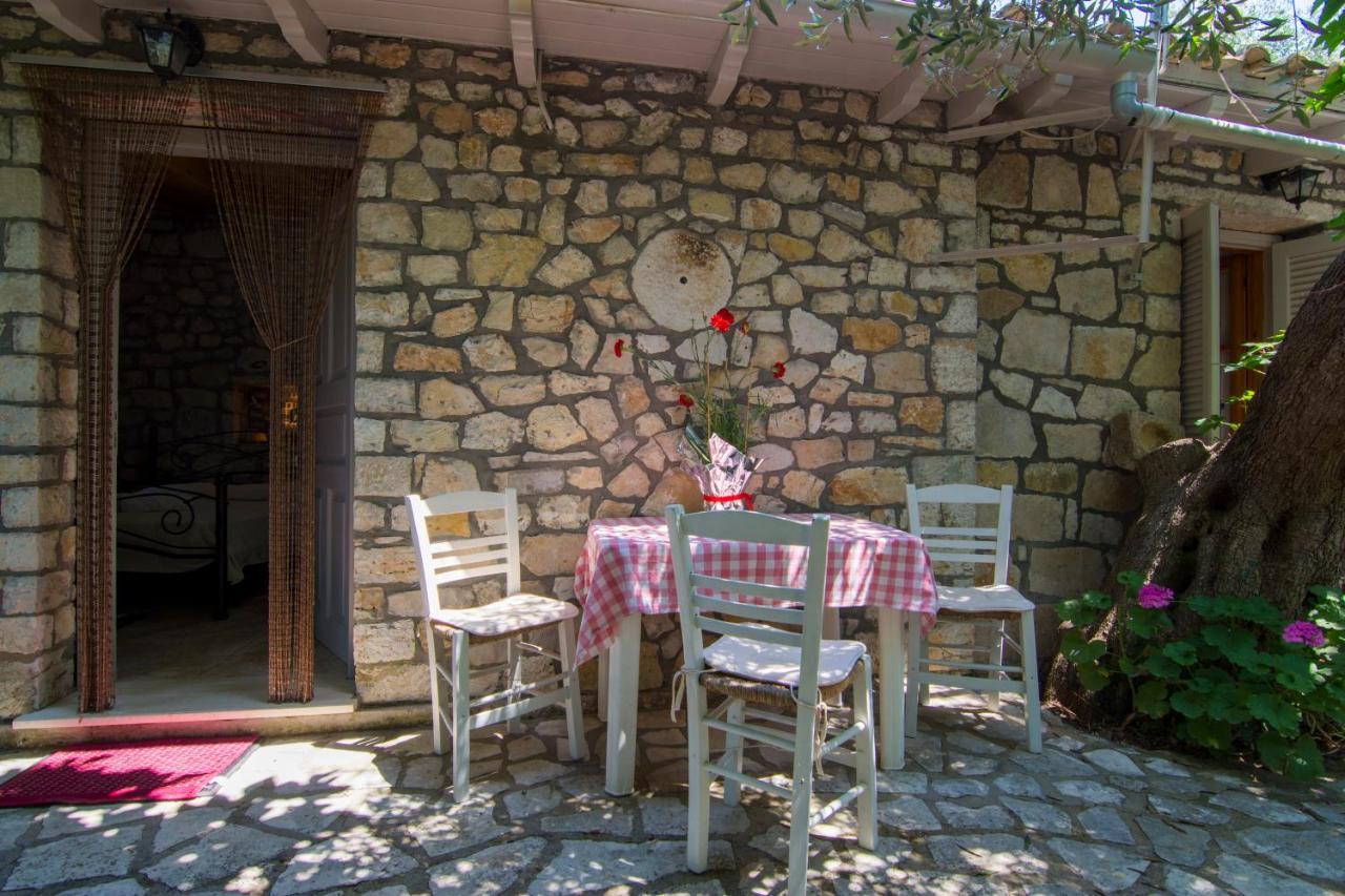 فيلا Soula House جايوس المظهر الخارجي الصورة