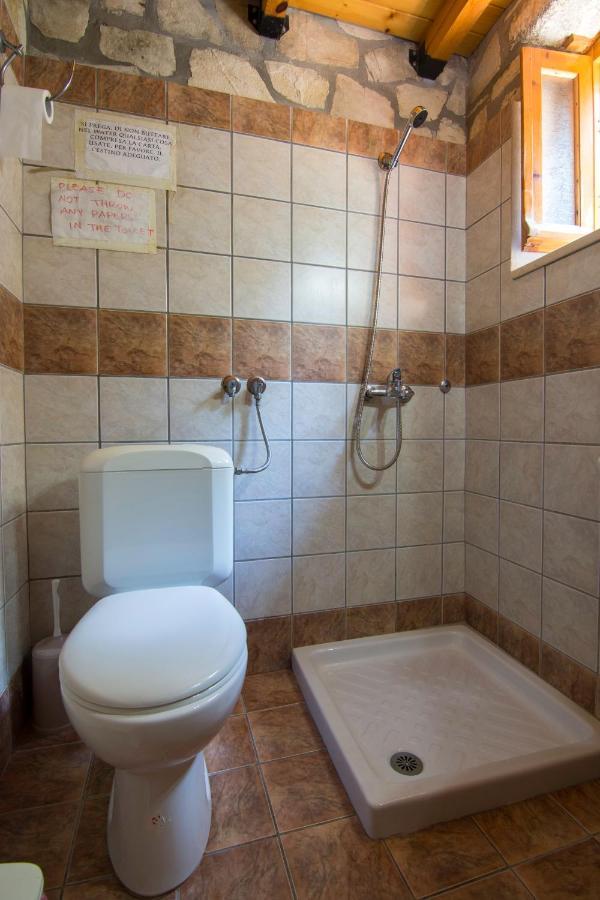 فيلا Soula House جايوس المظهر الخارجي الصورة